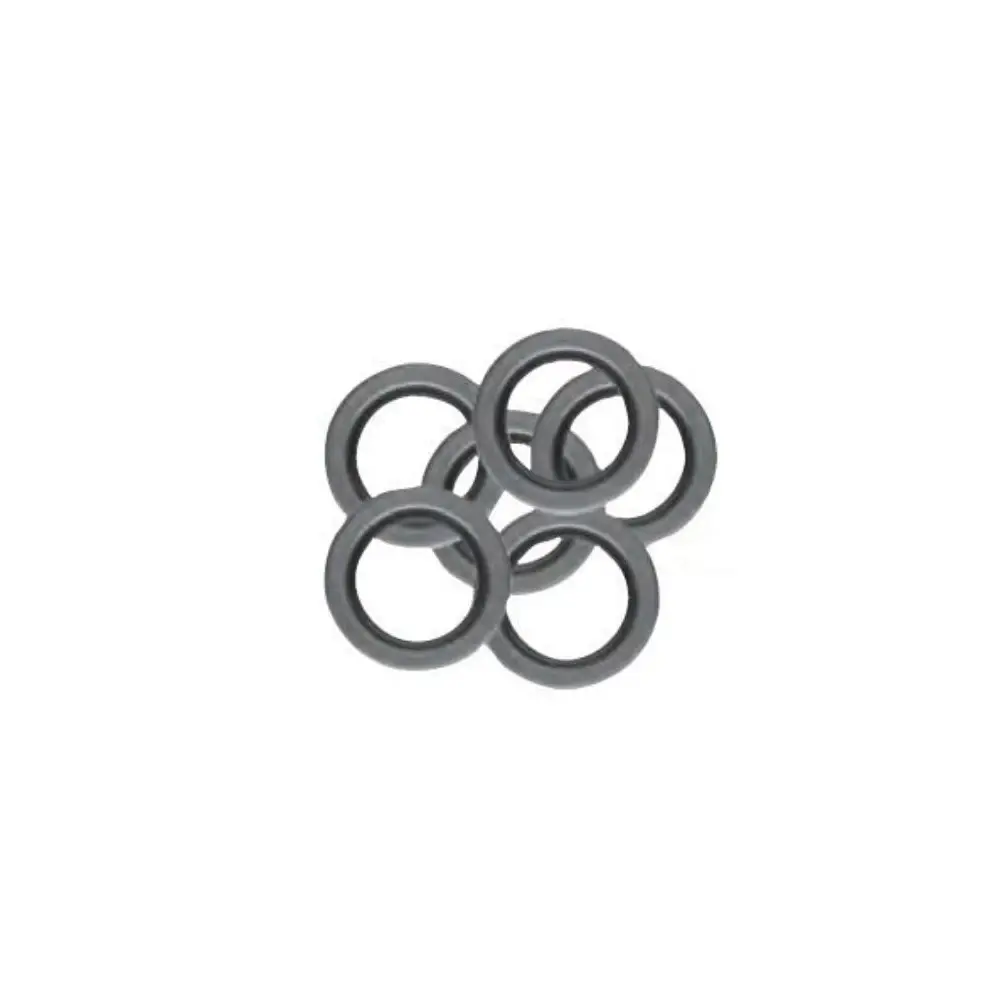 Trailer Wheel Bearing Seal - Set of 10 - HUS95922